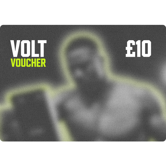 train.VOLT Gift Card