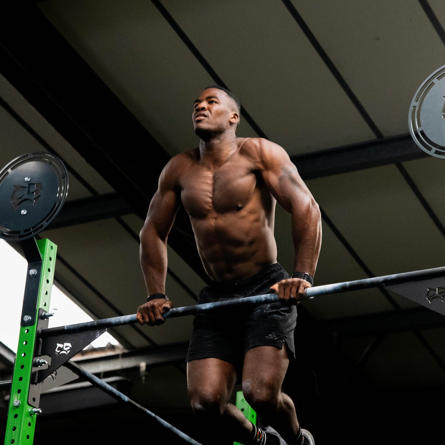 HyperGrip+ V2 **FREE** Sweatbands