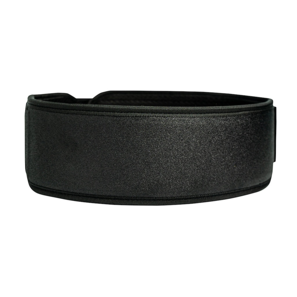 NovaBelt 4" Weightlifting Belt