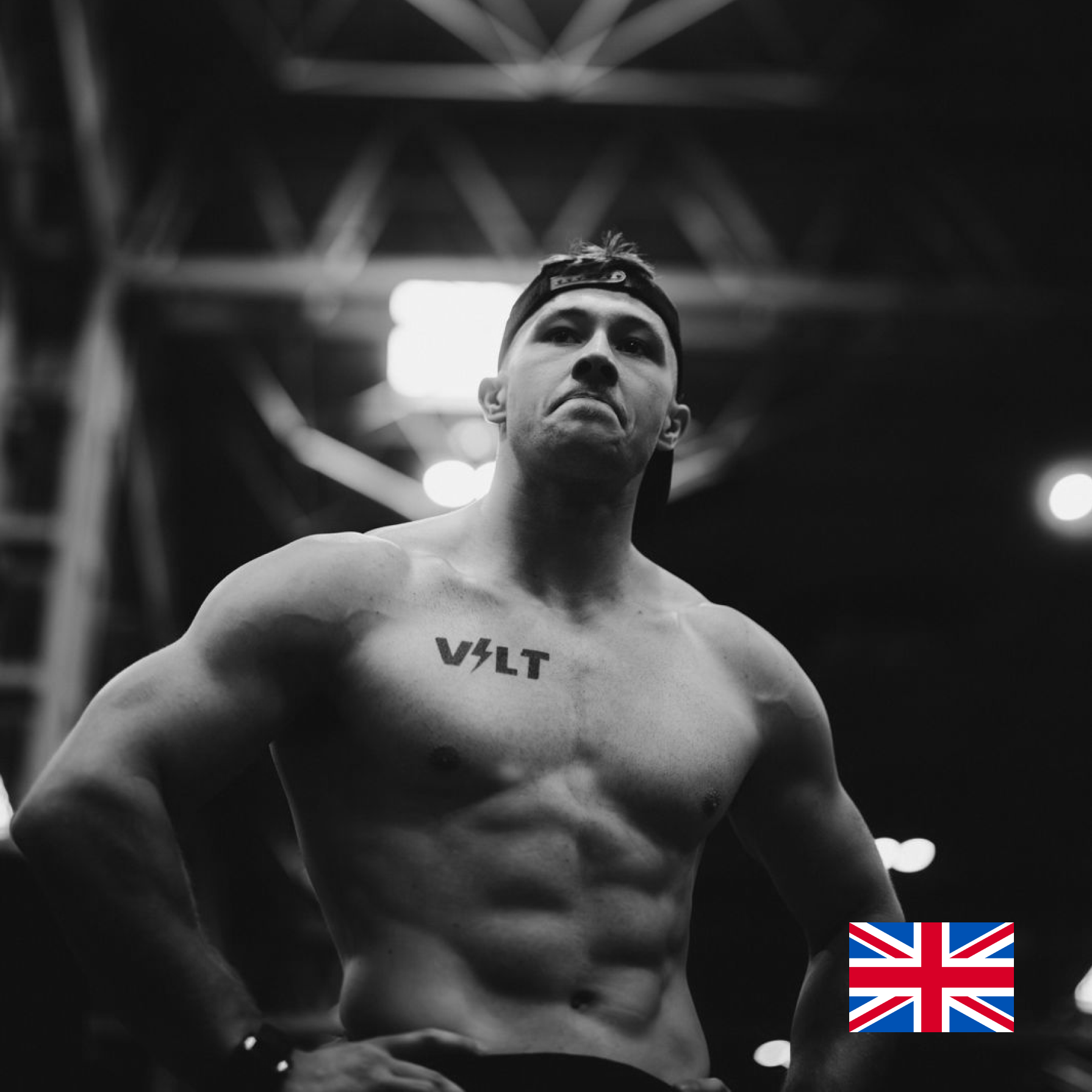Tom Kingdon