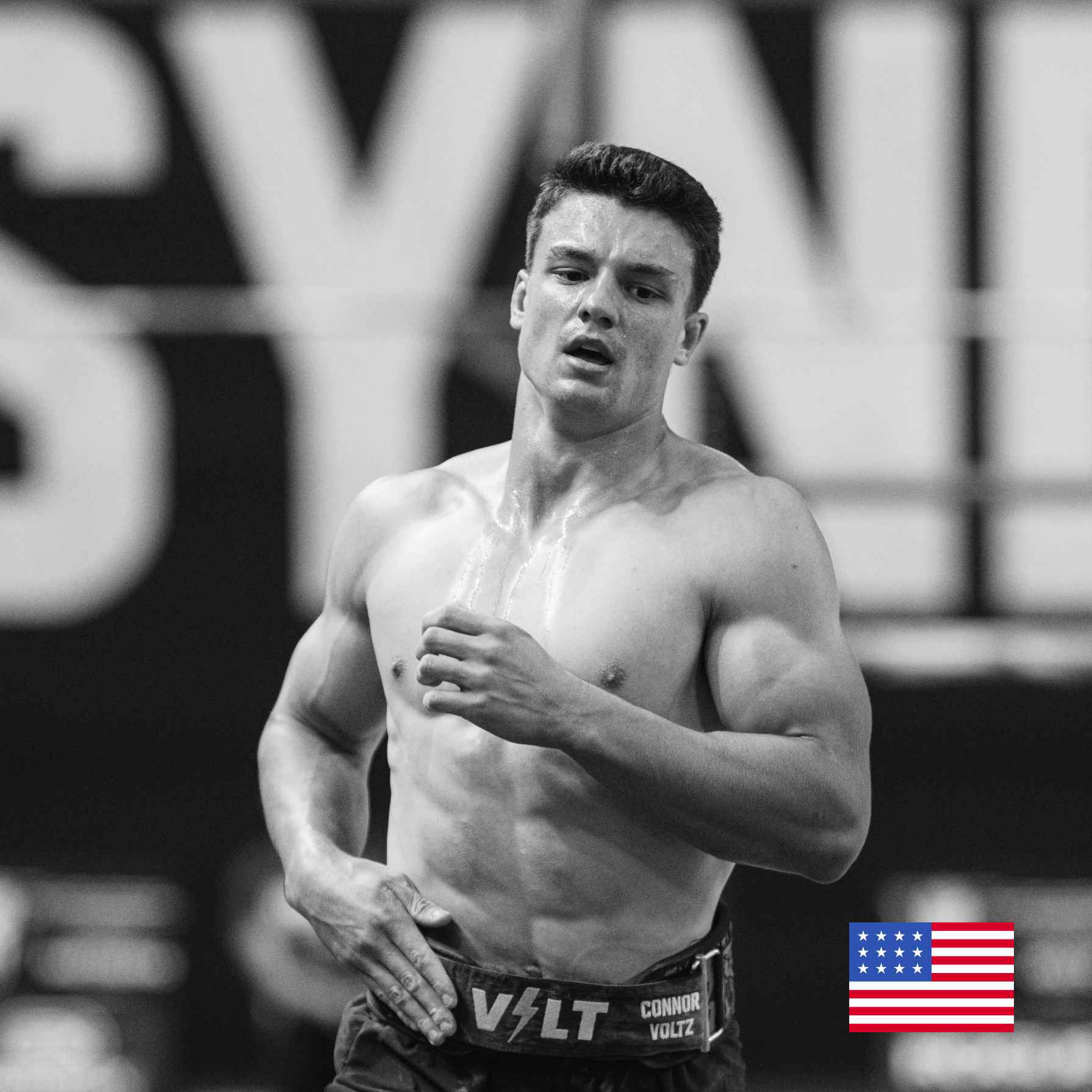 Connor Voltz
