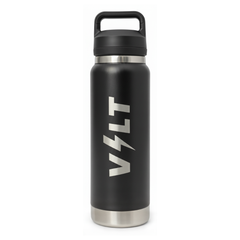 VOLT Stainless Steel Water Bottle 1L
