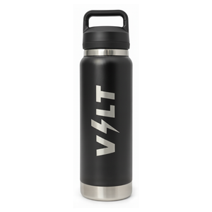 VOLT Stainless Steel Water Bottle 1L