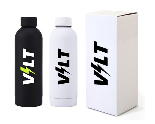 VOLT Stainless Steel Water Bottle