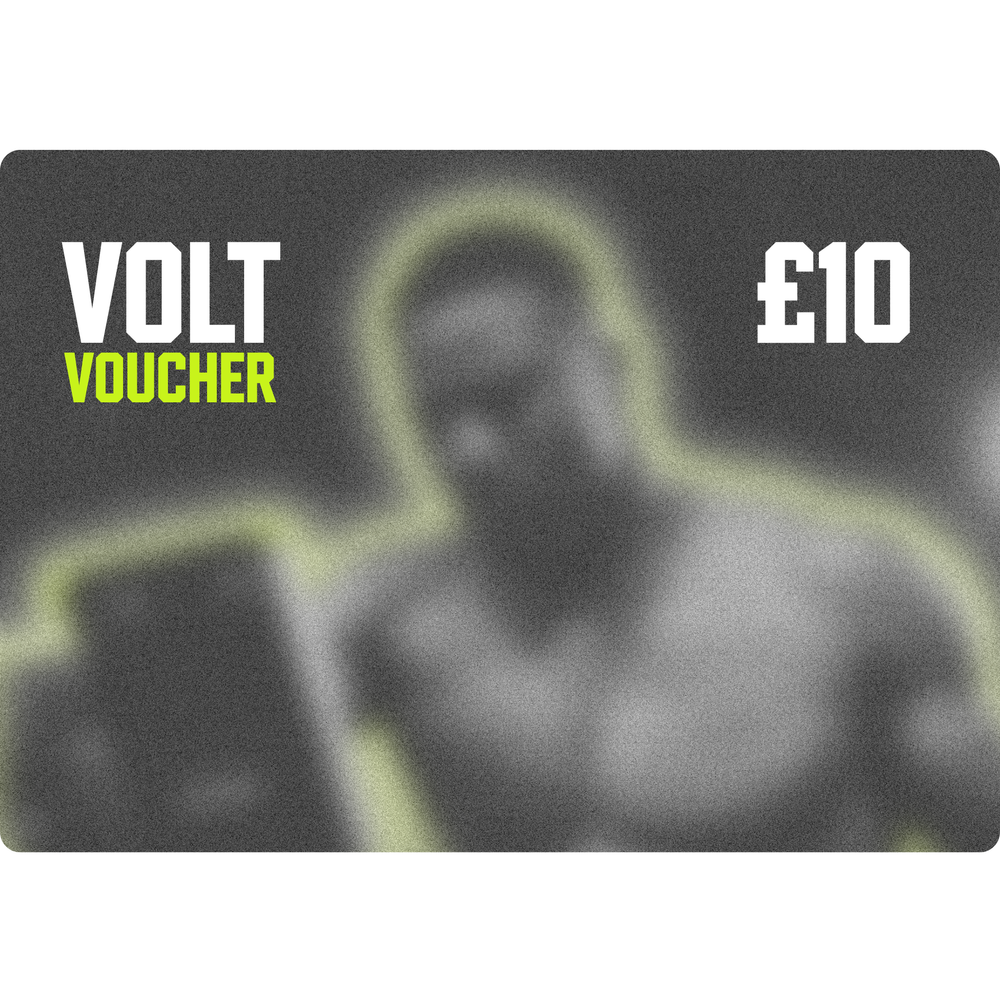 train.VOLT Gift Card