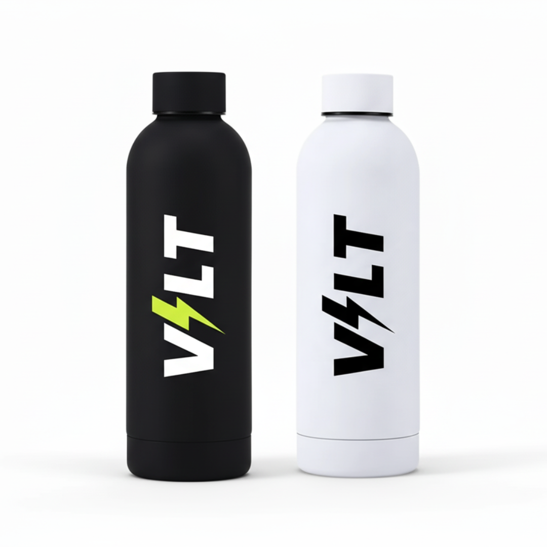 VOLT Stainless Steel Water Bottle 500ml