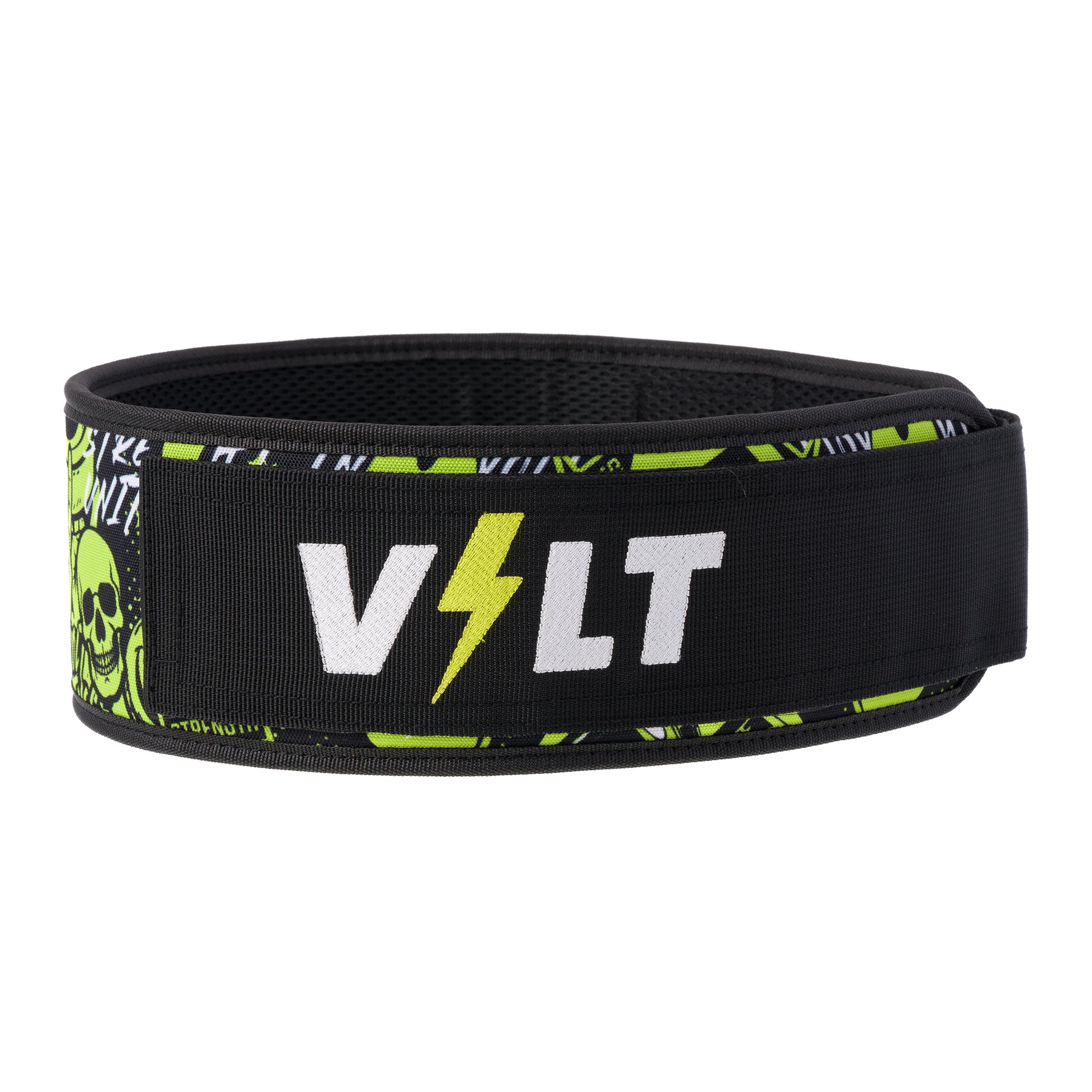 train.VOLT CrossFit Weightlifting Belt 1