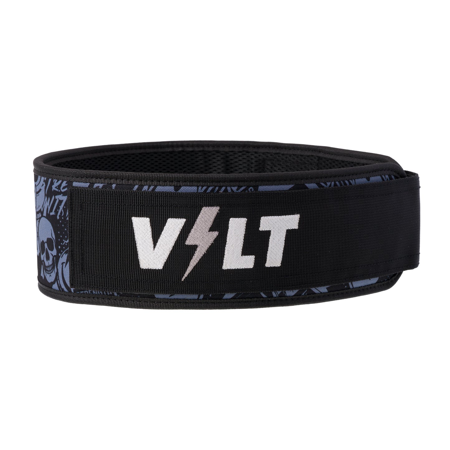 train.VOLT CrossFit Weightlifting Belt 2