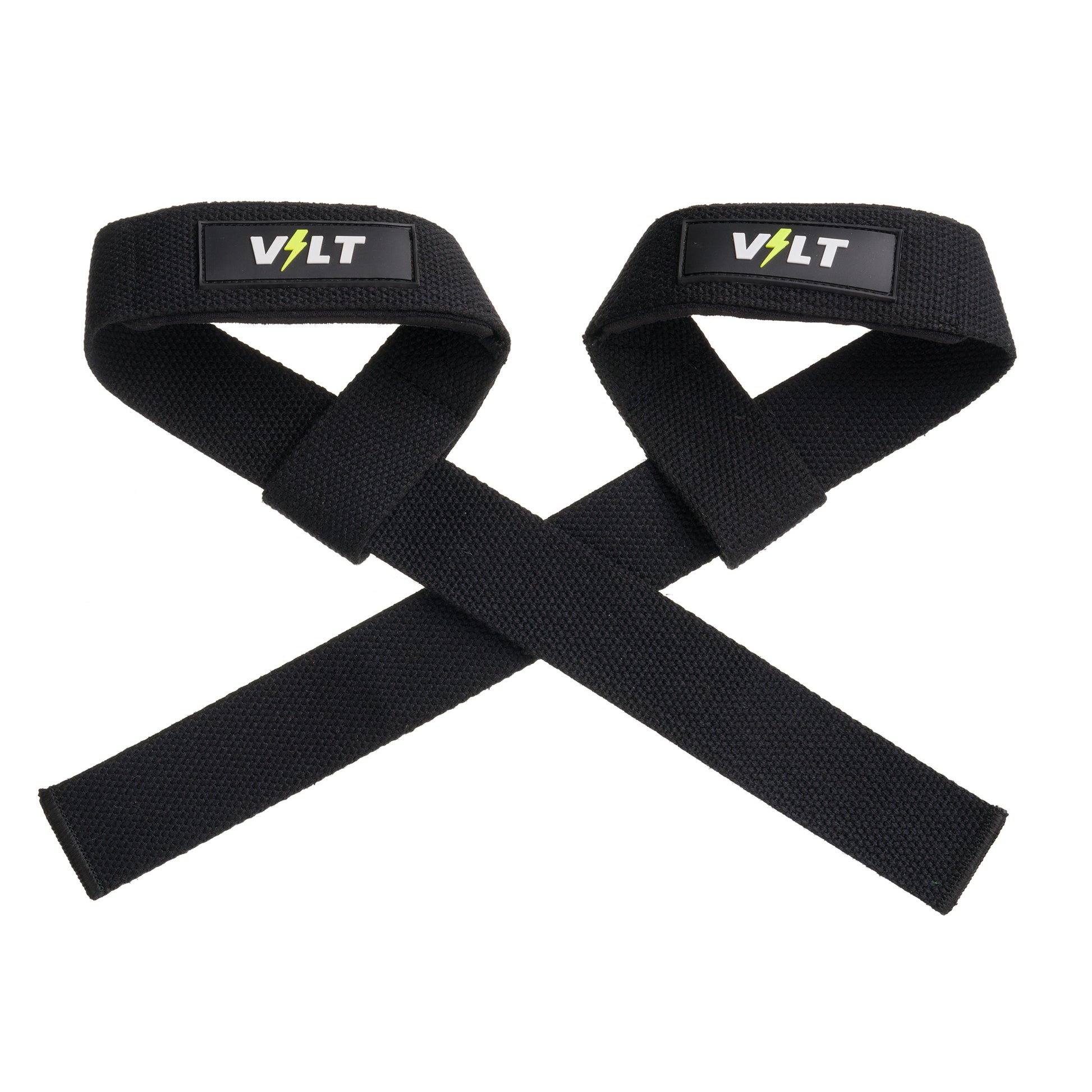 Volt lifting straps crossfit weightlifting