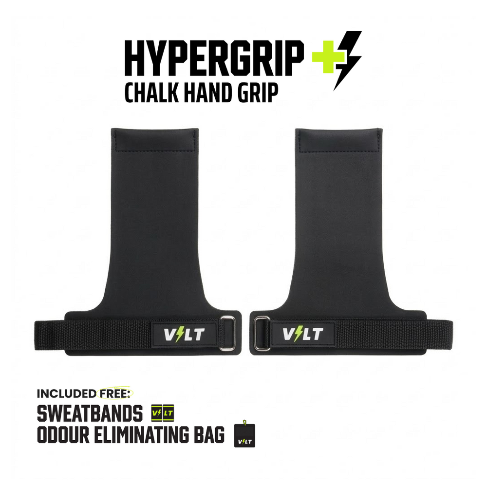 HyperGrip+ V2 Gymnastic Grip