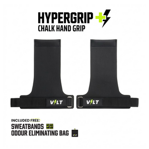 HyperGrip+ V2 Gymnastic Grip