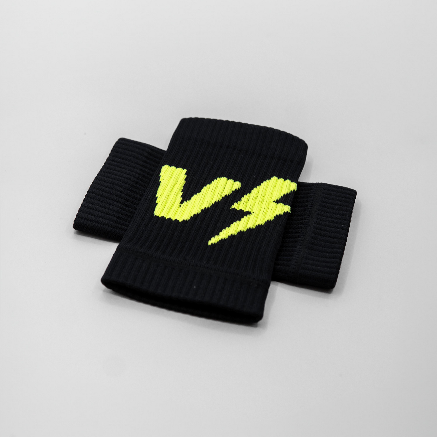 train.VOLT Sweatbands CrossFit Gymnastic Accessories, Lay Flat 3