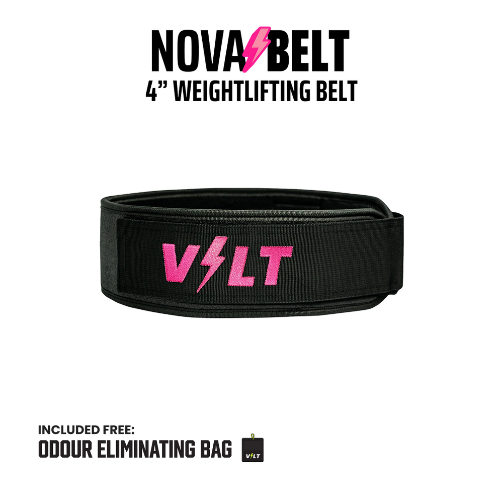 CrossFit Accessories & Lifting Gear | VOLT